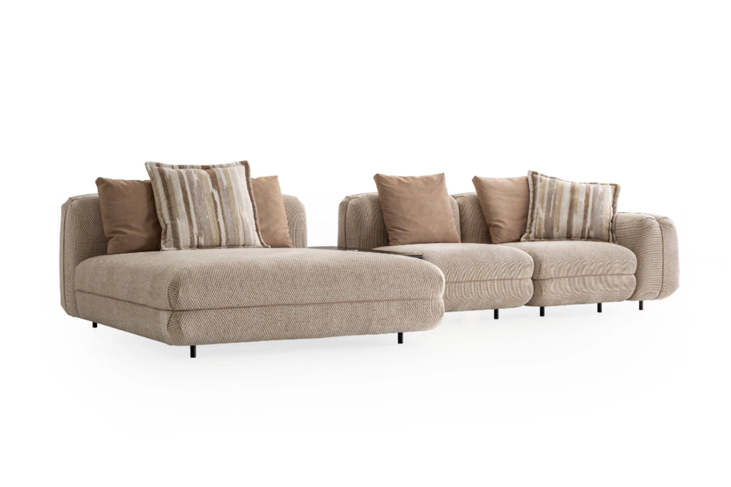 Matera Ecksofa