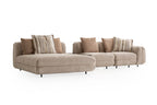 Matera Ecksofa