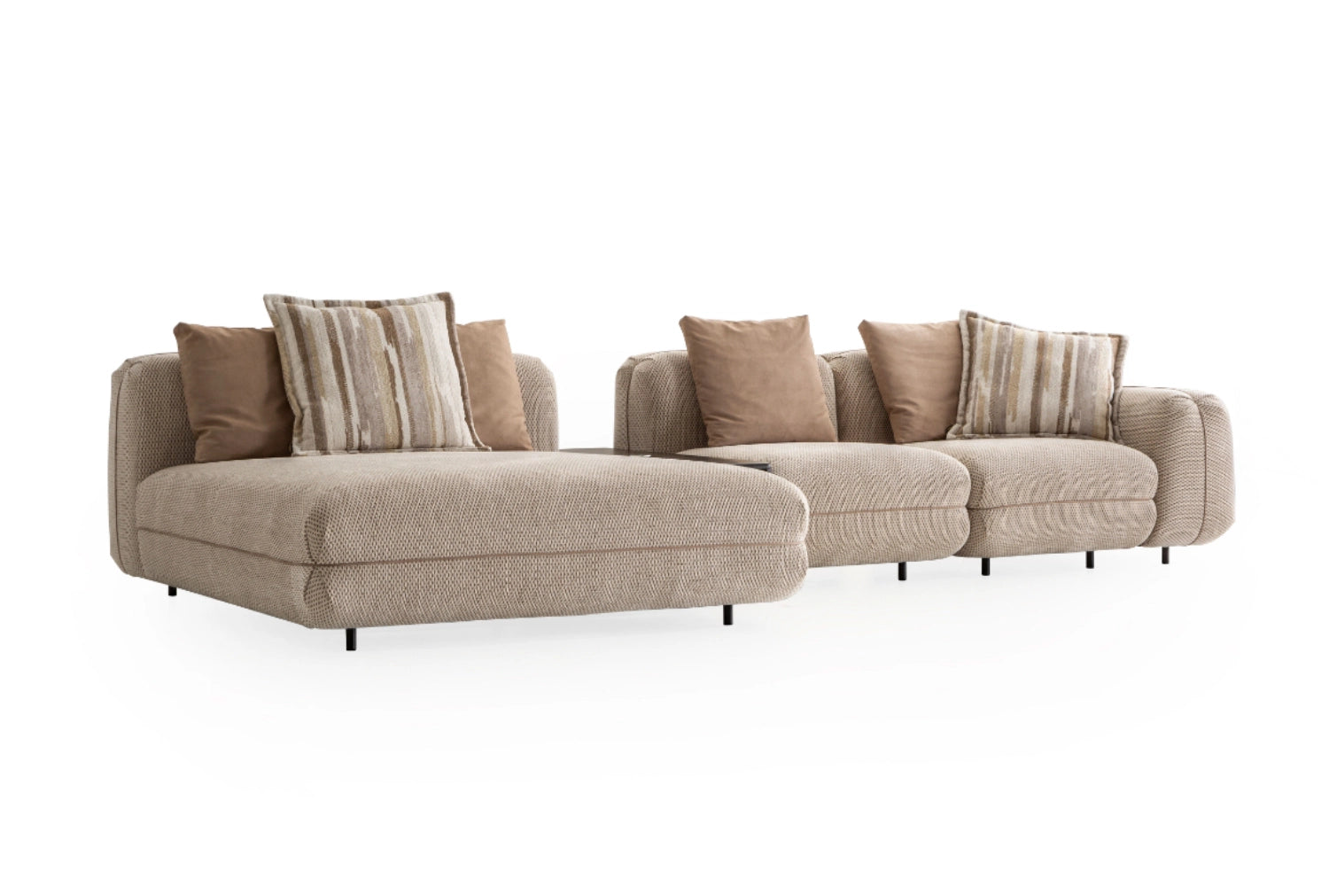 Matera Ecksofa