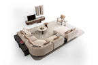 Matera Ecksofa