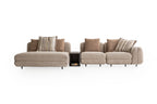Matera Ecksofa