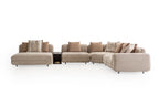 Matera Ecksofa