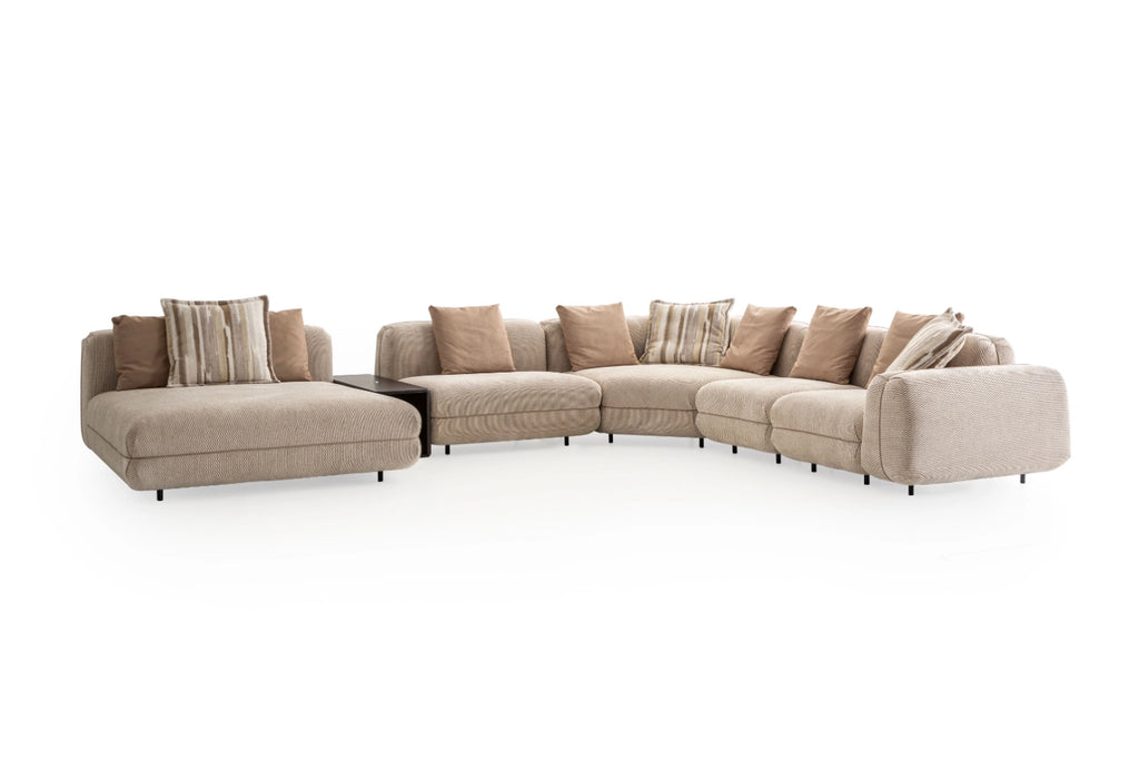 Matera Ecksofa