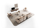 Matera Ecksofa