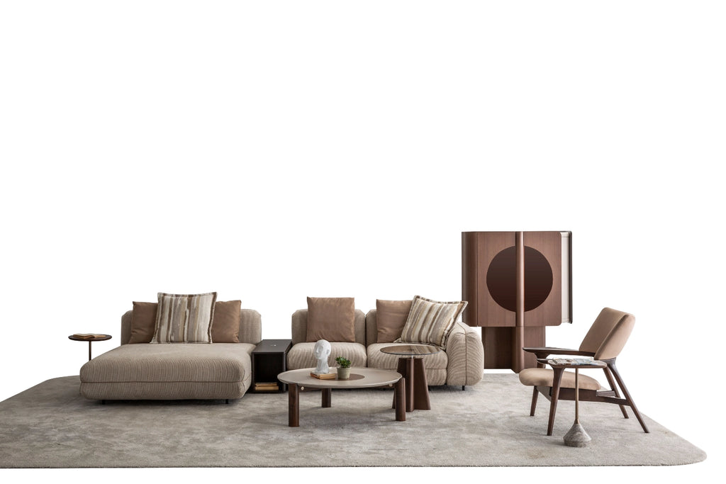 Matera Ecksofa