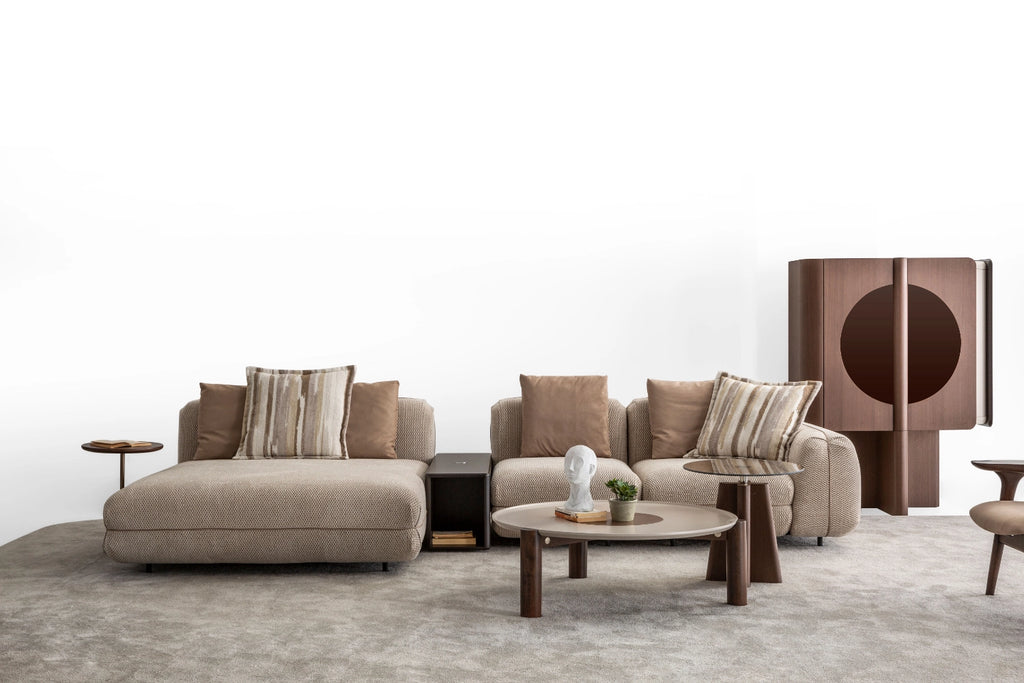 Matera Ecksofa