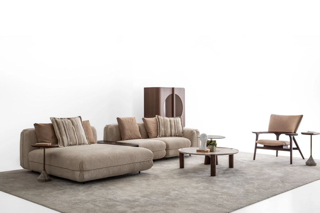 Matera Ecksofa