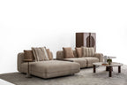 Matera Ecksofa