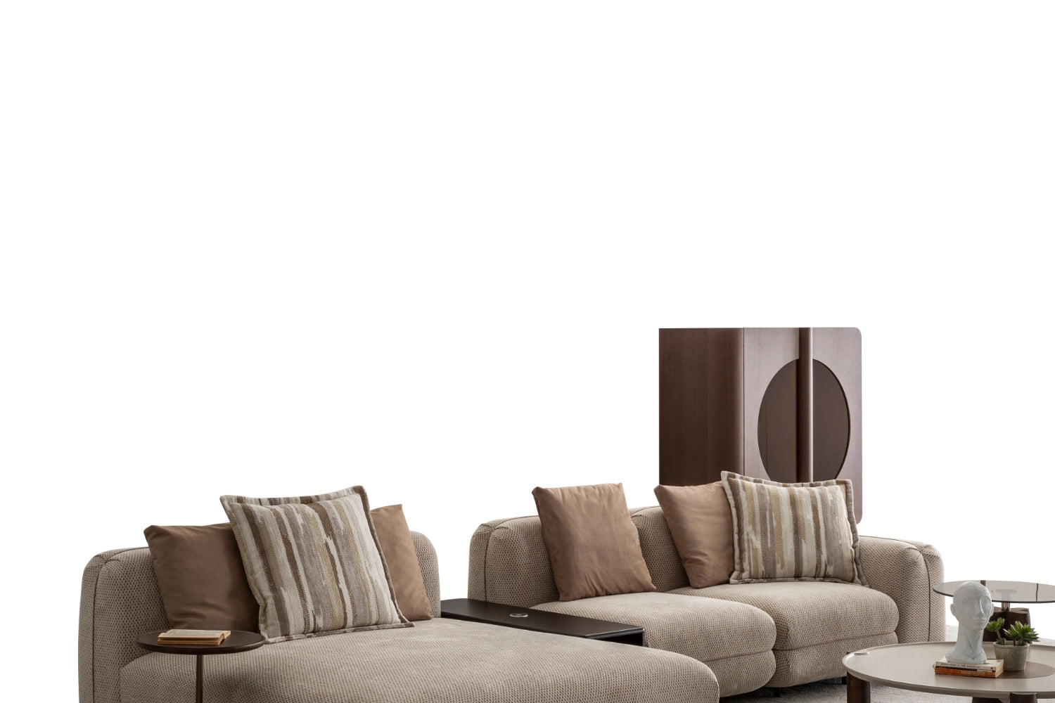 Matera Ecksofa