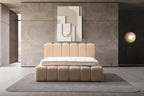 Milano Premium Boxspringbett