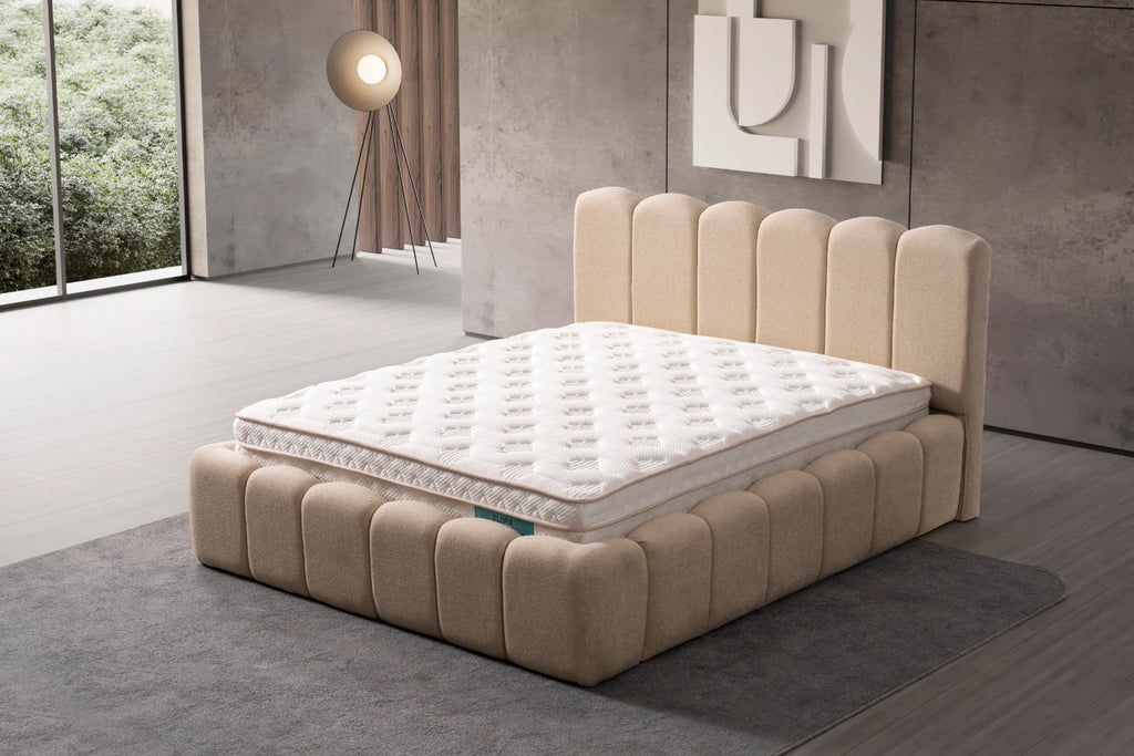 Milano Premium Boxspringbett