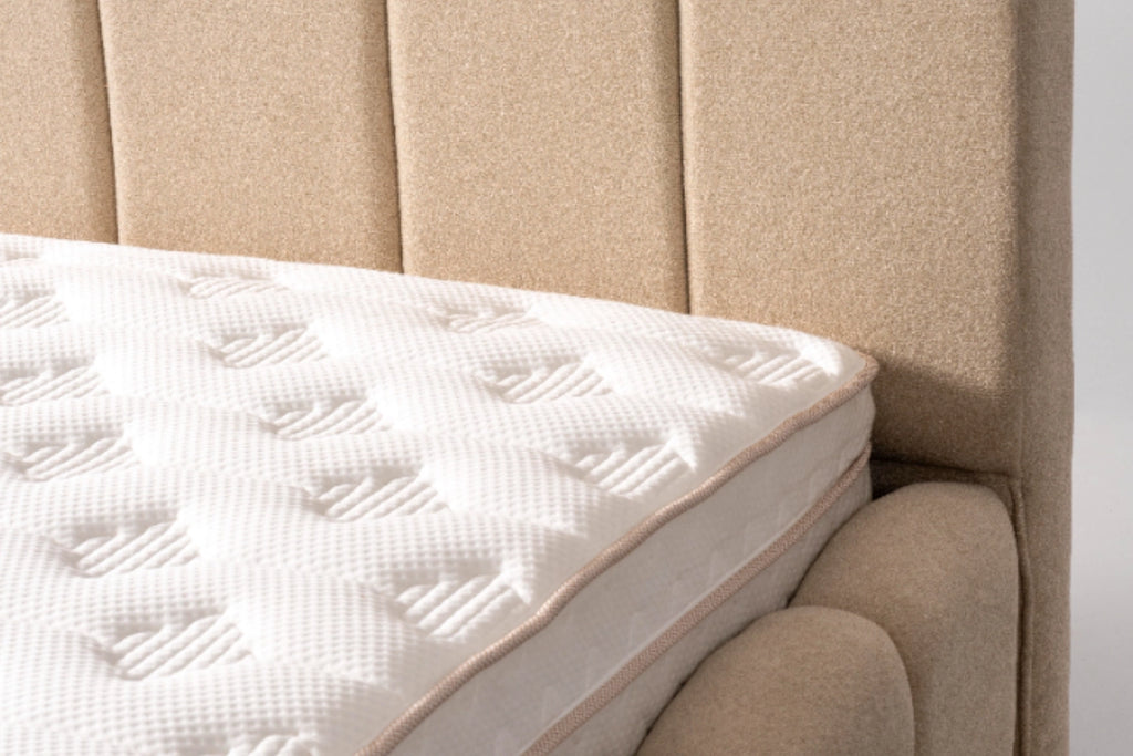 Milano Premium Boxspringbett