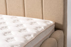 Milano Premium Boxspringbett