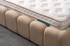 Milano Premium Boxspringbett