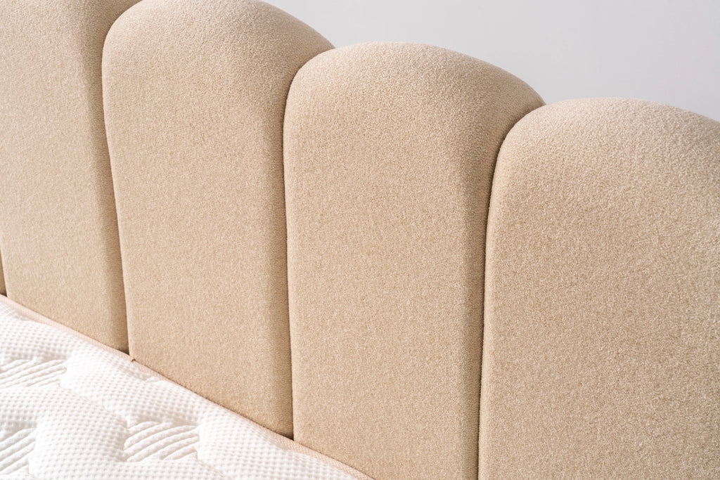 Milano Premium Boxspringbett