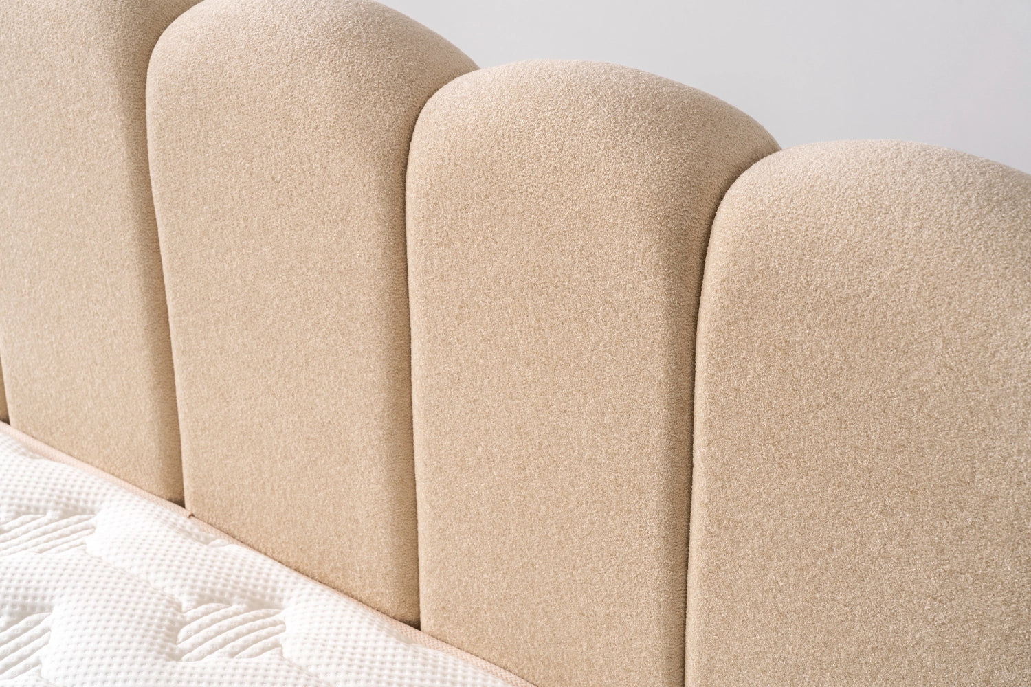 Milano Premium Boxspringbett