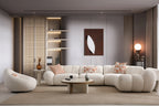 Molivo Ecksofa