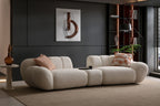 Molivo Ecksofa