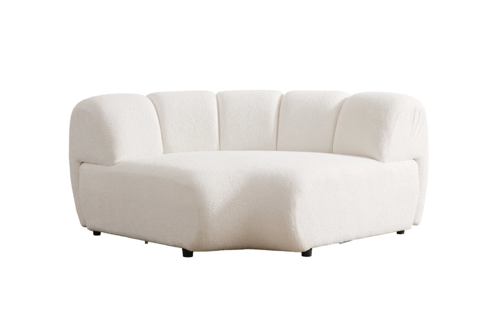 Molivo Ecksofa