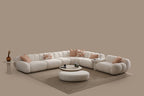 Molivo Ecksofa