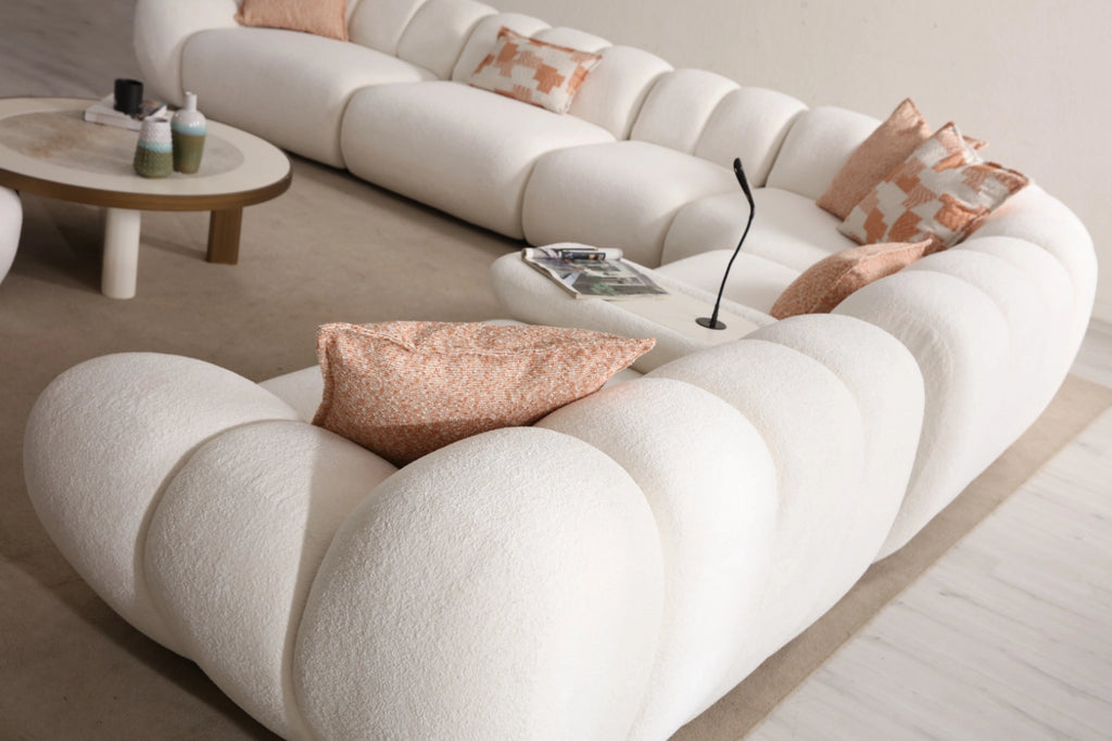 Molivo Ecksofa