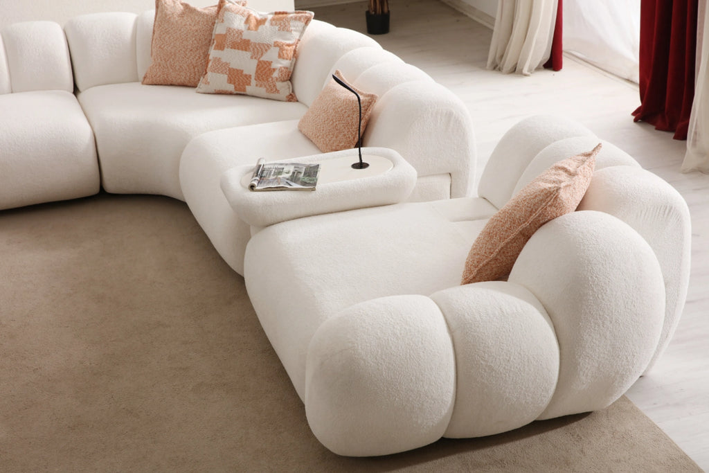 Molivo Ecksofa