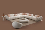 Molivo Ecksofa
