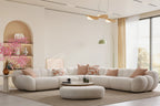 Molivo Ecksofa