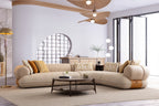 Moon Life Ecksofa
