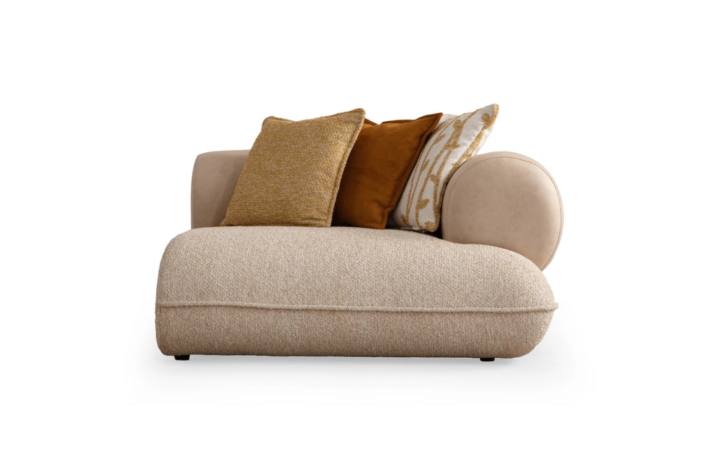 Moon Life Ecksofa