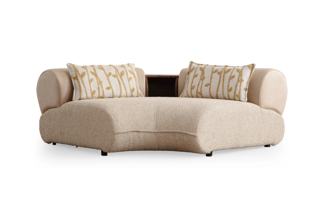 Moon Life Ecksofa