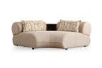 Moon Life Ecksofa