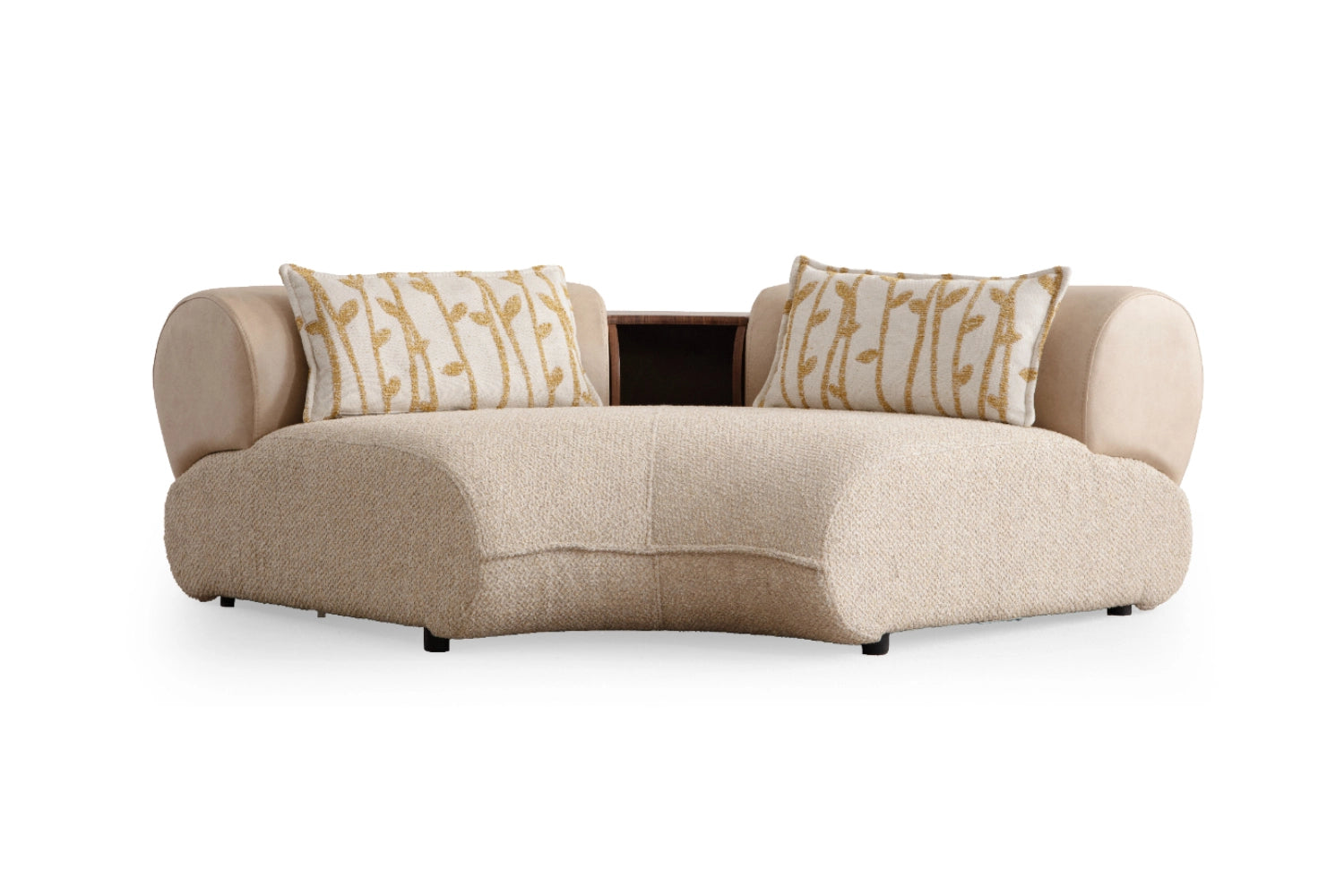 Moon Life Ecksofa