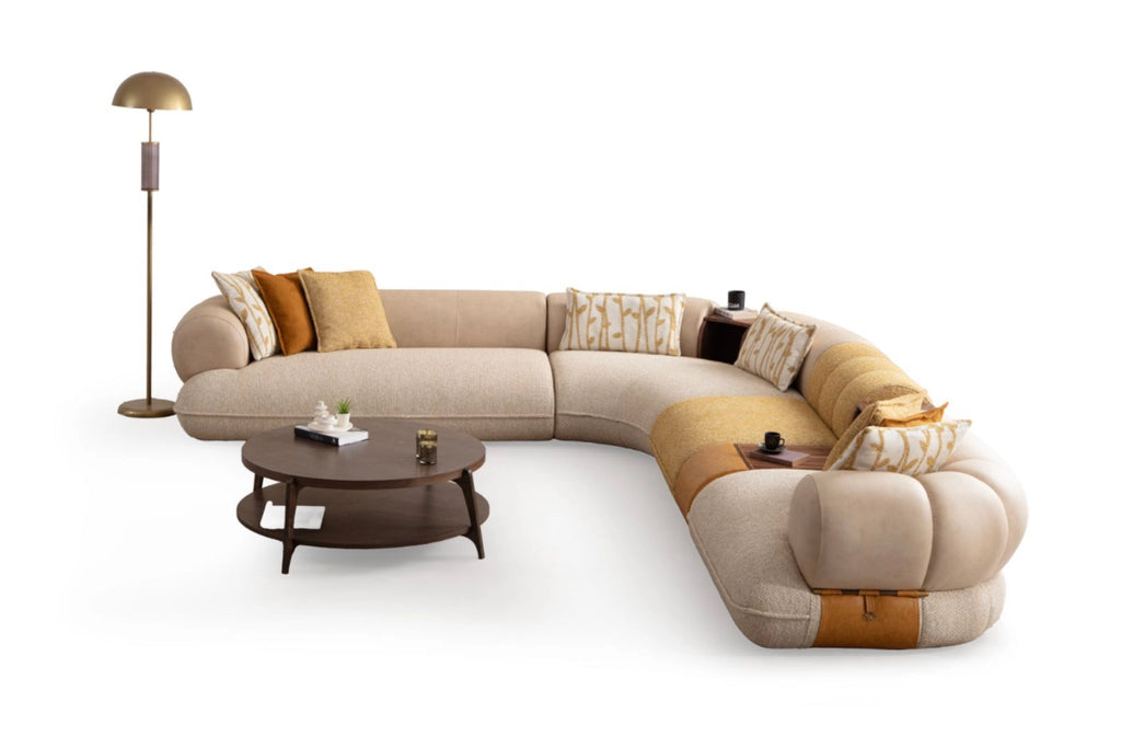 Moon Life Ecksofa