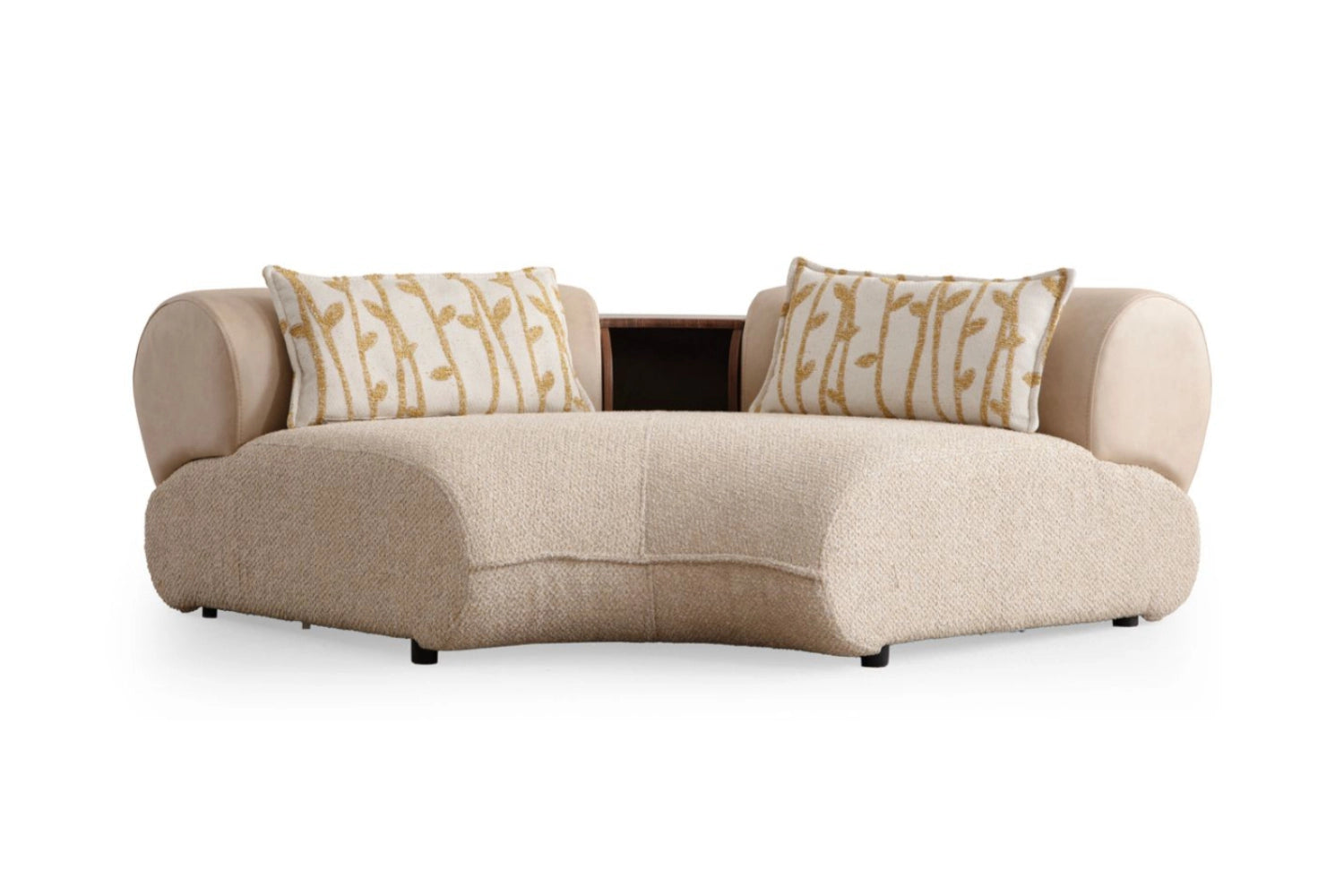 Moon Life Ecksofa