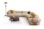 Moon Life Ecksofa