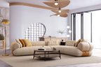 Moon Life Ecksofa