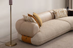 Moon Life Ecksofa