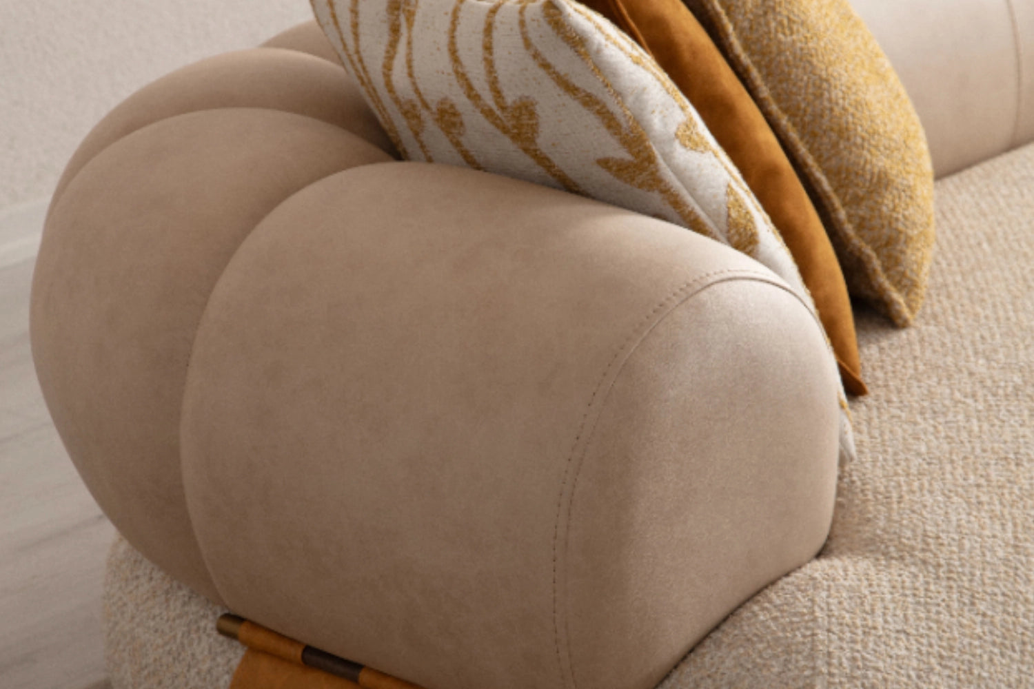 Moon Life Ecksofa
