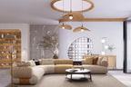 Moon Life Ecksofa