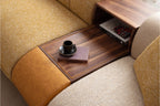 Moon Life Ecksofa