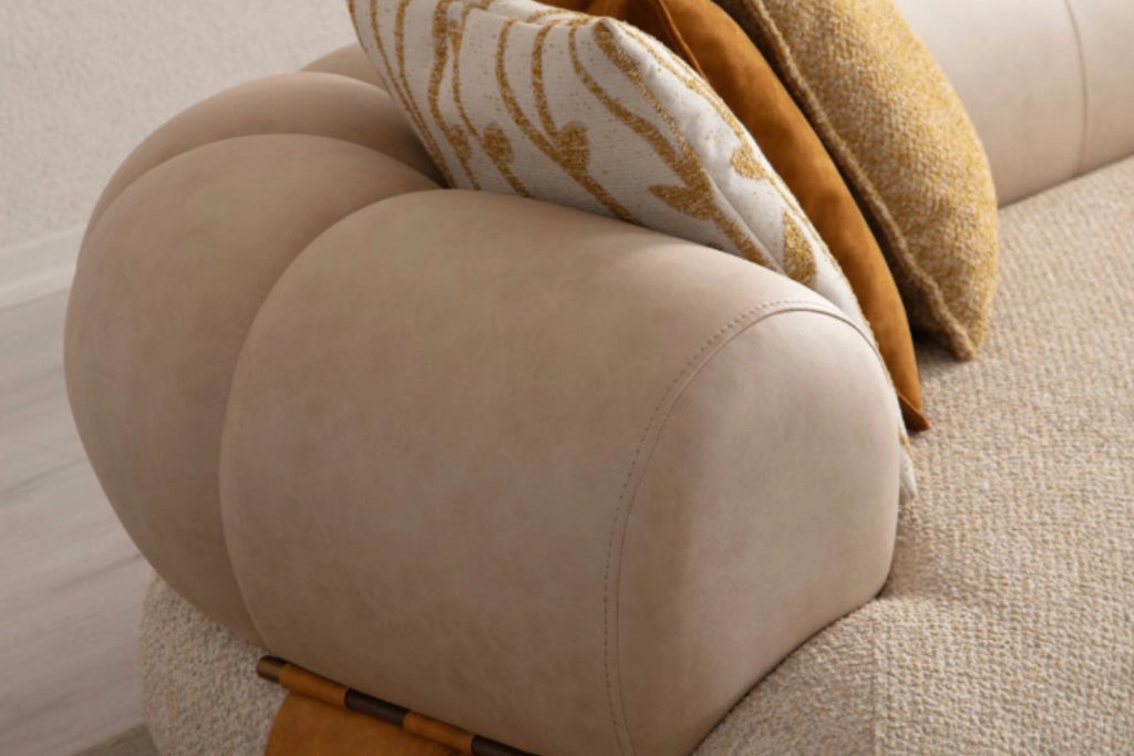 Moon Life Ecksofa