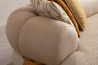 Moon Life Ecksofa
