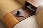 Moon Life Ecksofa