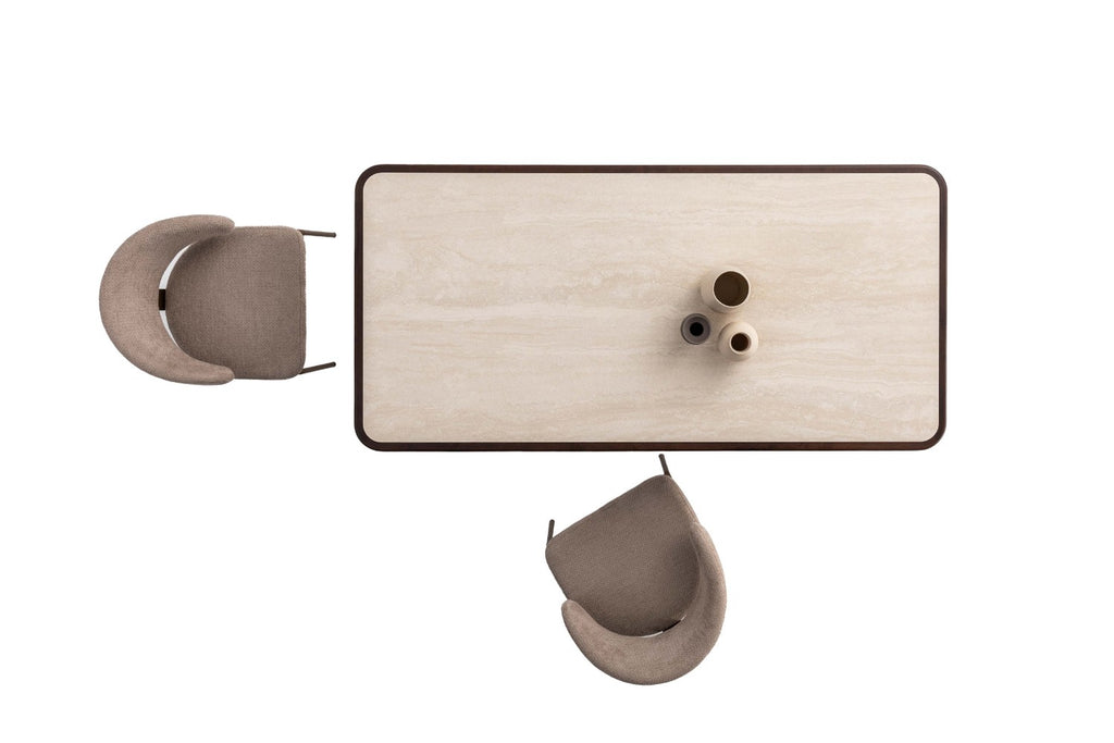 Morphose Esszimmer