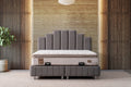 Natura Boxspringbett