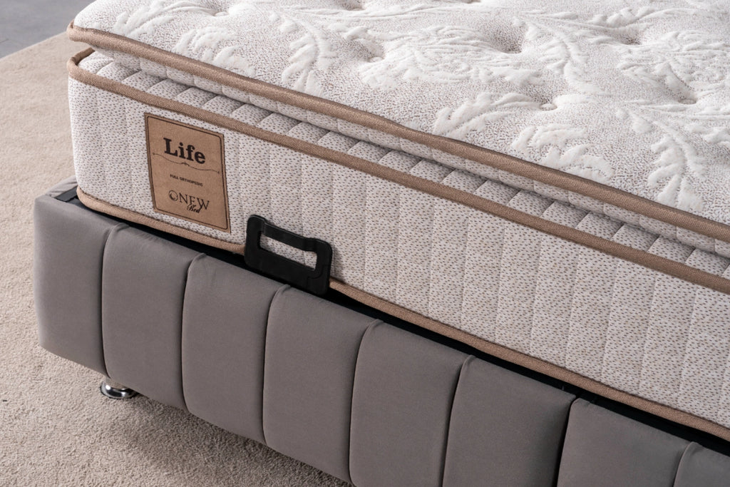 Natura Boxspringbett