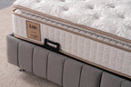 Natura Boxspringbett