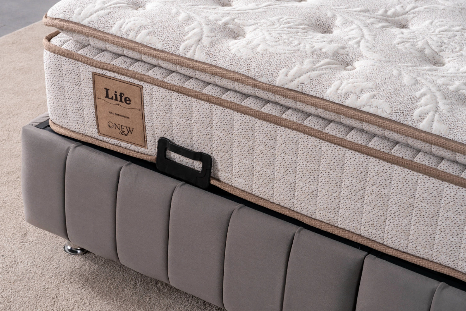 Natura Boxspringbett