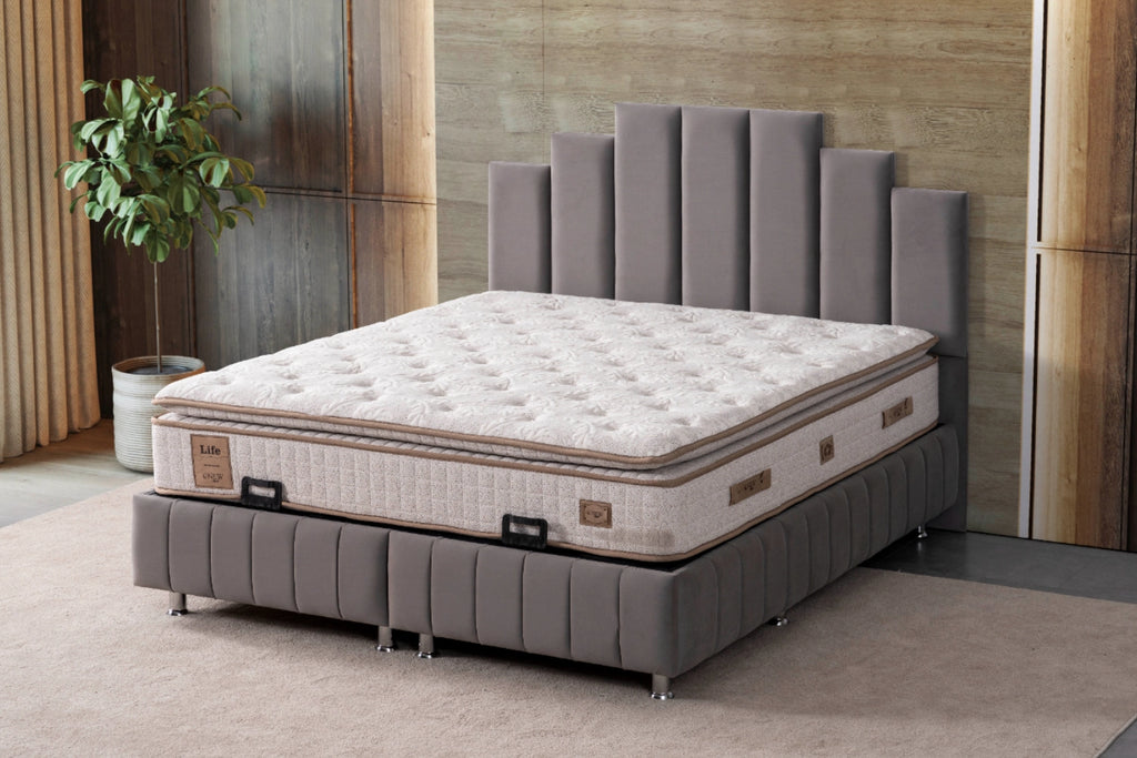 Natura Boxspringbett